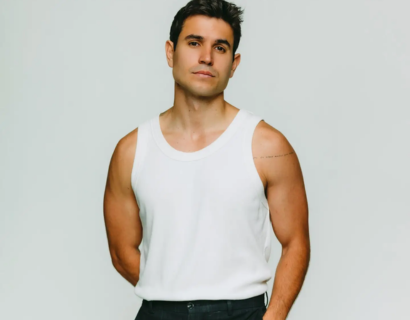 Levi - article DJ phénomène des réseaux Aldosia