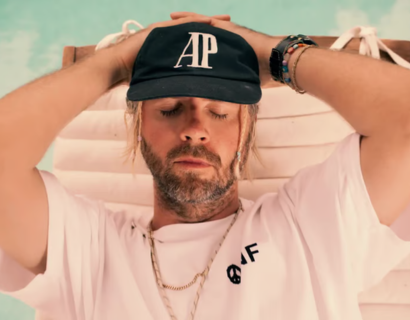 Rampa - membre de Keinemusik article Aldosia