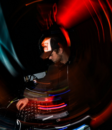 Photo DJ Adeliciousmusic - Aldosia