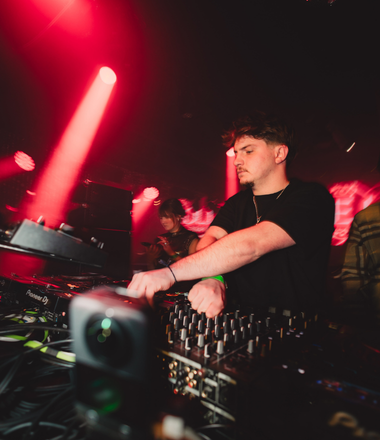 Photo DJ SISAK - Aldosia