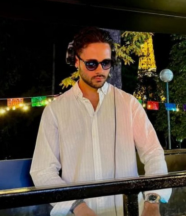 Photo DJ KMD - Aldosia