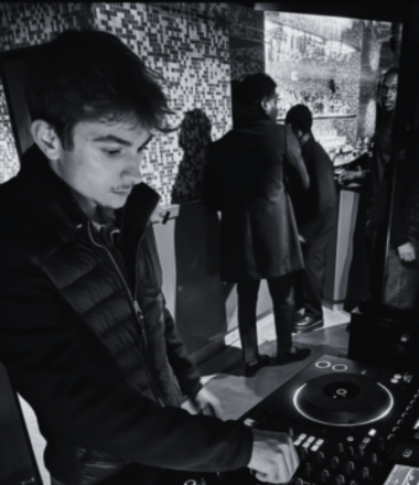 Photo DJ RBN - Aldosia